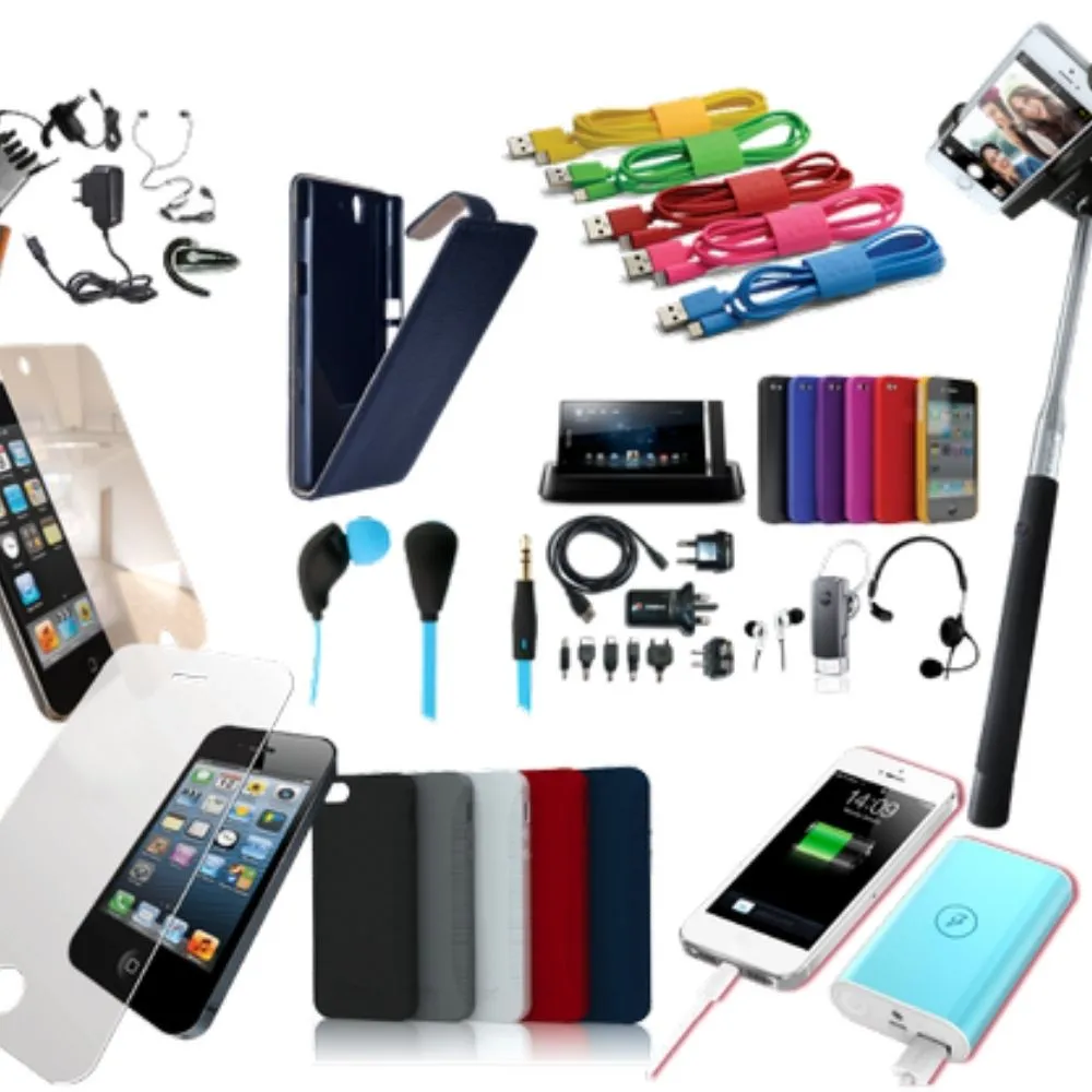 mobiles & tablets